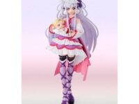 【HUGっと！プリキュア】S.H.フィギュアーツ「キュアアムール＆はぐたん」可動フィギュア【20日予約締切】の画像