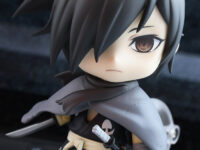 【どろろ】ねんどろいど「百鬼丸」18日予約開始の画像