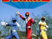 【食玩】スーパーミニプラ新作は「太陽戦隊サンバルカン」に決定の画像