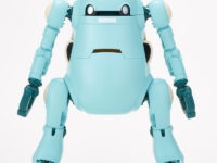 【Amazon予約開始】千値練「シンプラー メカトロウィーゴ」シンプルがテーマのプラモデルの画像