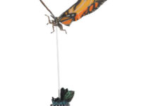 【ゴジラ キング・オブ・モンスターズ版】ネカ「モスラ」アクションフィギュア 予約開始の画像