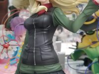 【ガルパン】キューズQ「クラーラ」フィギュア 近日予約開始の画像