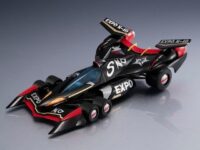 【河森正治EXPO】ヴァリアブルアクション「スーパーアスラーダ AKF-11/Ｋ-40 limited ver.」7月1日予約開始の画像