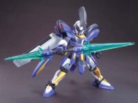 【ダンボール戦機】LBX「オーディーン」「パンドラ」プラモデル 近日予約開始の画像