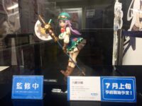 【ぱすてるメモリーズ】わんだらー「六郷沙織」フィギュア 7月上旬予約開始の画像