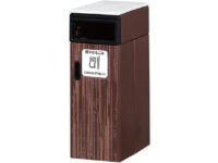 【ガシャポン】「1/12 セブン－イレブンのゴミ箱」発売決定の画像