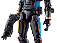 【Amazon予約開始】レジェンドライダーシリーズ「仮面ライダーディエンド」「仮面ライダーレーザーターボ バイクゲーマー レベル0」可動玩具の画像