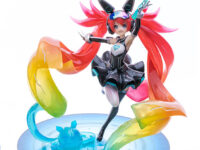 【スマホゲーム王者栄耀】「マインドハッカー アンジェラ」フィギュア 予約開始【ホビーマックス】の画像