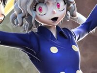 【ゾイド】「ガンスナイパー」「ジェノザウラー」ボーンカラーVer. 可動フィギュア プラモデル 「恐竜博2019」先行販売決定の画像