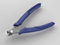 【プラモ用】バンダイ「ビルドアップニッパー」【Amazon予約開始】の画像