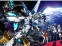 「ガンダムブレイカーモバイル」配信決定！の画像