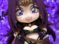 【スレイヤーズ】ねんどろいど「白蛇のナーガ」4日より予約開始の画像