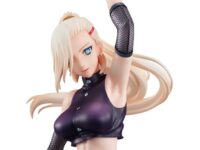 【NARUTO‐ナルト‐】NARUTOギャルズ「山中いの」フィギュア 5日予約開始の画像