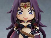 【スレイヤーズ】ねんどろいど「白蛇のナーガ」Amazon予約開始の画像