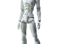 【東亜重工】「合成人間 アクションフィギュア」四次生産 決定の画像