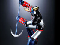 超合金魂「グレンダイザーD.C.」7月再販決定の画像