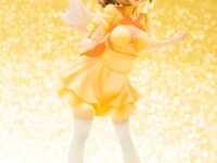 【戦姫絶唱シンフォギア】イージーエイト「立花響 天使Ver.」フィギュア 近日予約開始の画像