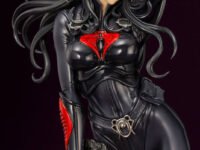 【G.I. JOE美少女】コトブキヤ「バロネス」フィギュア【Amazon予約開始】の画像