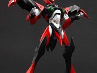 エヴォトイ「テッカマンエビル」「テッカマンダガー」可動フィギュア 予約開始の画像