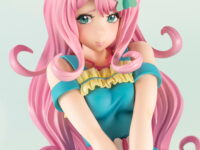 【MY LITTLE PONY美少女】コトブキヤ「フラッターシャイ」フィギュア【あみあみ予約開始】の画像