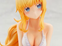 【寄宿学校のジュリエット】コトブキヤ「ジュリエット・ペルシア」フィギュア【Amazon予約開始】の画像