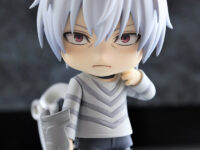 【とある科学の一方通行】ねんどろいど「アクセラレータ 」明日より予約開始の画像