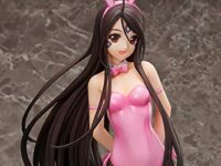 【ああっ女神さまっ】「スクルド バニーVer.」1/4フィギュア 予約開始【フリーイング】の画像