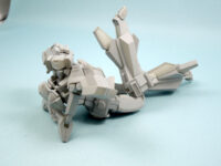 【食玩】スーパーミニプラ「ジェネシックガオガイガー」22日発売！新作は「天竜神（光竜・闇竜）」？の画像