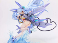 【戦艦少女R】UnknownModel「ル・ファンタスク」フィギュア 予約開始の画像