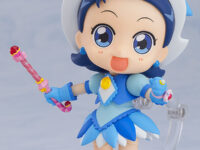 【おジャ魔女どれみ】ねんどろいど「妹尾あいこ」明日予約開始の画像