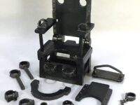 【可動フィギュア用に】1/12「拘束椅子HM」発売決定【スケベブンドド】の画像