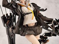 【重兵装型女子高生】マジックモールド「陸」フィギュア【駿河屋予約開始】の画像