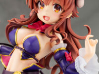 【まちカドまぞく】コトブキヤ「シャドウミストレス優子」フィギュア 予約開始の画像