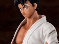 【名探偵コナン】トムス「京極真」フィギュア 予約開始の画像