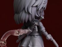 【デビル・メイ・クライ】ねんどろいど「ダンテ」商品化決定の画像