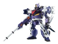 【ケロロ軍曹】KERORO魂「ガルル専用スパーク・ジェガマ」明日発売、50%OFF特価の画像