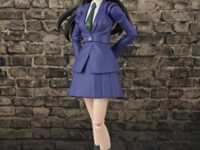 S.H.フィギュアーツ「名探偵コナン 毛利 蘭」「荒野のコトブキ飛行隊 キリエ」明日発売、値下げ特価販売中の画像