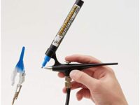 【模型工具】「ガンダムマーカーエアブラシ ハンドピース（単体）」予約開始、エア缶なしの画像