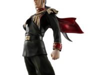 【ガンダム0083】GGG「アナベル・ガトー」フィギュア 商品情報公開、明日予約開始の画像