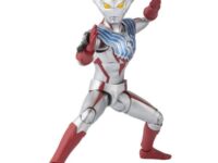 【情報追加】S.H.フィギュアーツ「ウルトラマンタイガ」本日16時より予約開始の画像