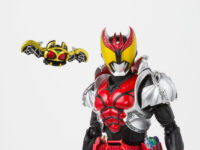 S.H.フィギュアーツ「仮面ライダーキバ キバフォーム(真骨彫製法)」8月再販決定！の画像