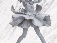 【ワンフェス2019夏】「アイドルマスター」「シンデレラガールズ」フィギュア 新作まとめ！【作品別ピックアップ】の画像