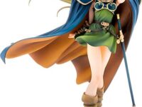 【ロードス島戦記】minimum factory「ディードリット」1/20スケールプラモデル 予約開始の画像