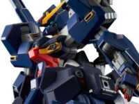 【ガンプラ】HG「ガンダムＴＲ-６［ハイゼンスレイII］」「フルドドII 拡張セット」2次（12月発送分）受注決定！の画像