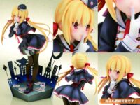 【RIDDLE JOKER】ブロッコリー「在原七海」フィギュア 19日予約開始の画像