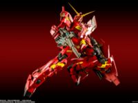 【ガンプラ】PG「ユニコーンガンダム＋アームドアーマーDE（チャイナーレッドバージョン」商品情報公開、中国限定販売の画像