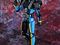 S.H.フィギュアーツ真骨彫製法「仮面ライダーディエンド」公式レビュー記事が公開の画像