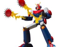 【食玩】スーパーミニプラ「超電磁ロボ コン・バトラーV」【限定パーツ6日予約締切】の画像