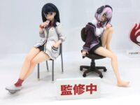 【C3AFA TOKYO 2019】バンダイス（バンプレスト）「プライズフィギュア」「一番くじ」新作展示情報まとめの画像