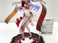 【C3AFA TOKYO 2019】東京フィギュア「アズールレーン」「シンデレラガールズ」ほか新作フィギュア展示情報まとめ【Knead/MIMEYOI/アワートレジャー/ホビーマックス】の画像